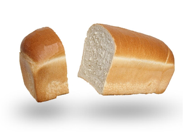 Wit brood