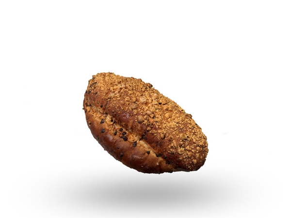 Feestbrood choc/kers