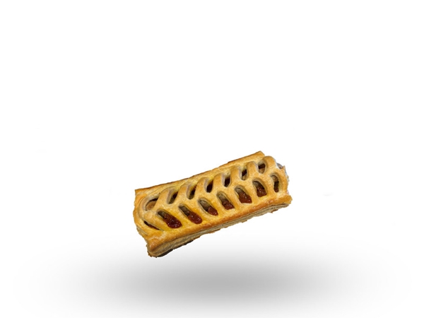 Frikandel broodje