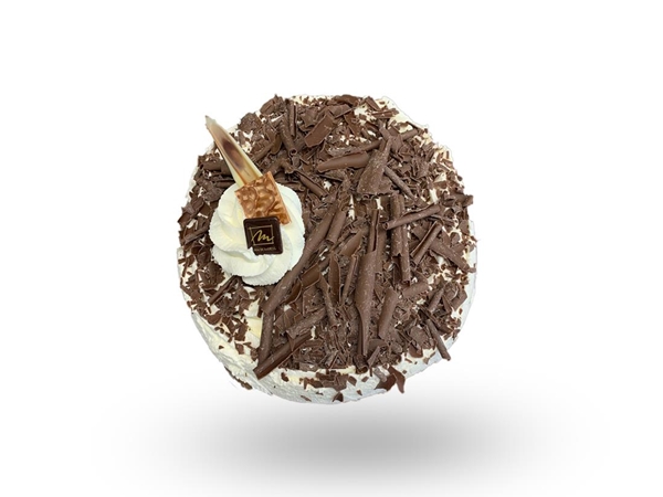 Rijstevlaai speciaal