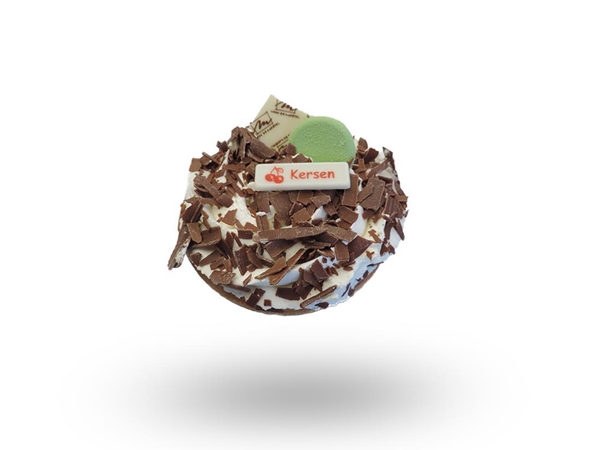 Kersen Speciaal Vlaaitje