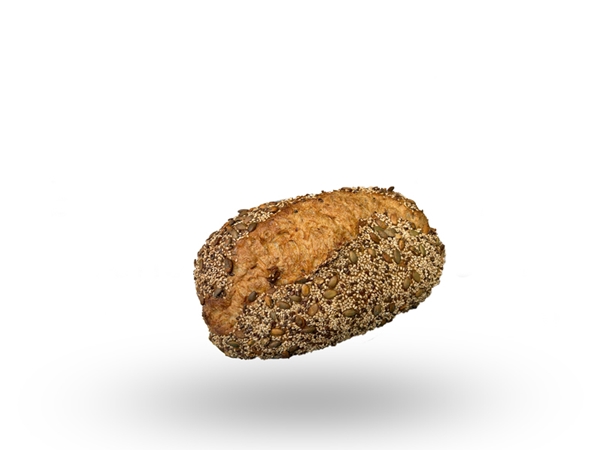 Desembrood meergranen