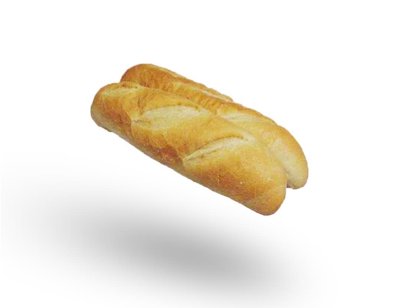 Stokbrood, VB 2 stuks